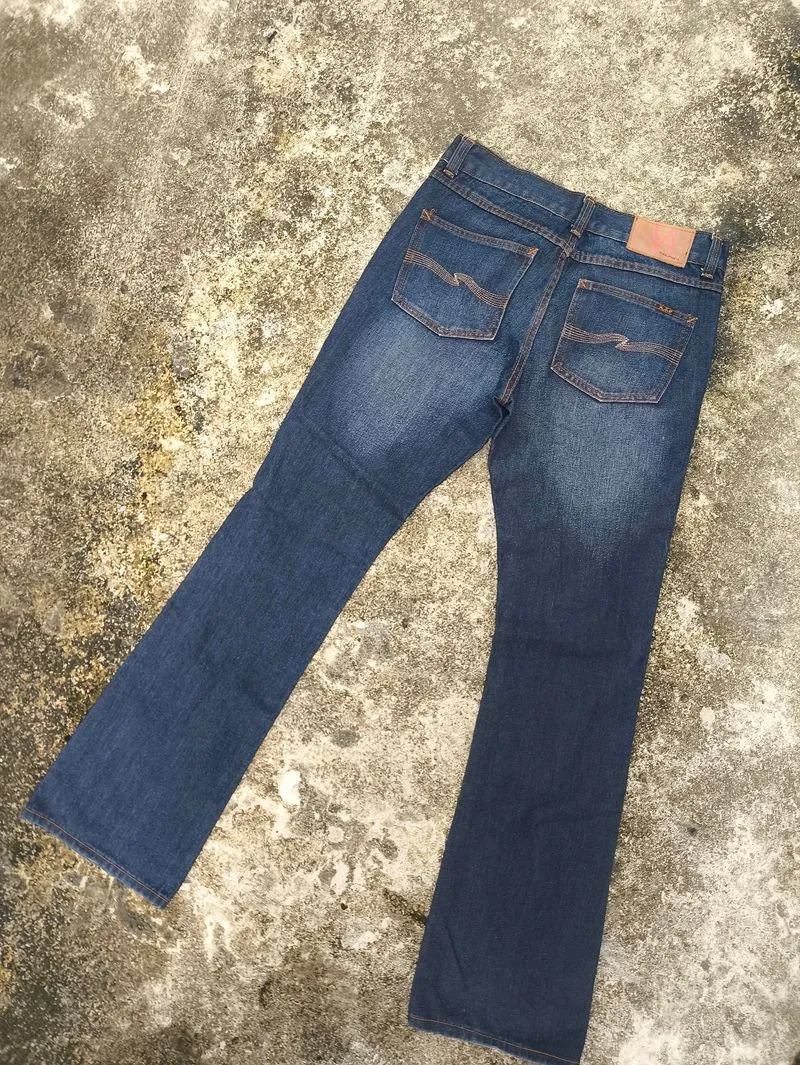 Nudie Jeans photo 1