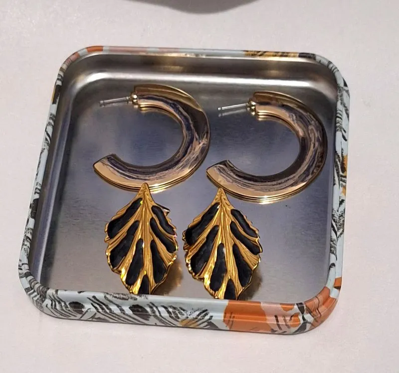 Set stainless jewels photo 1
