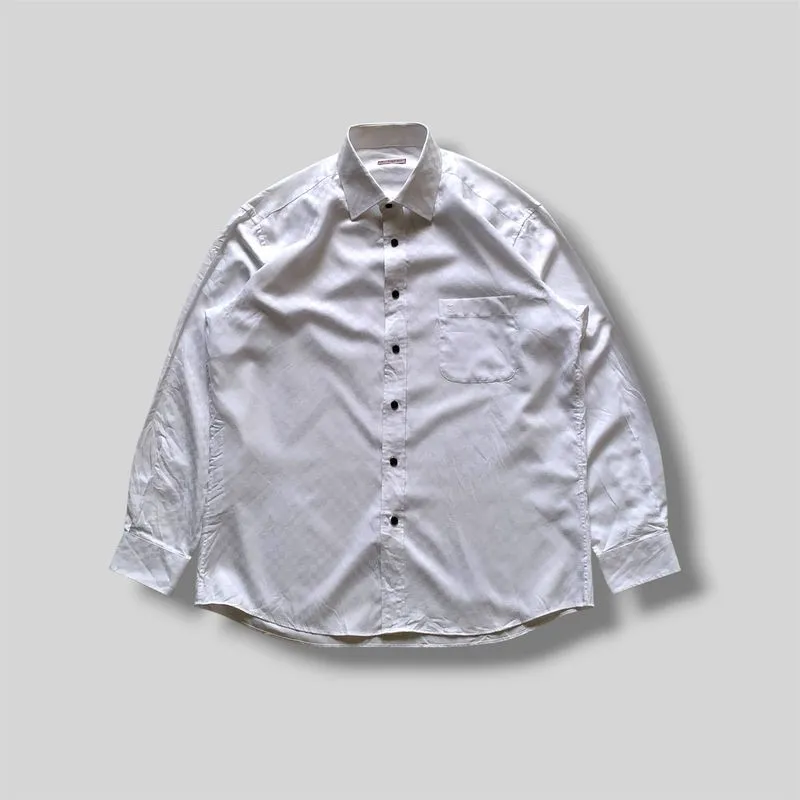 Kemeja Panjang Givenchy photo 1