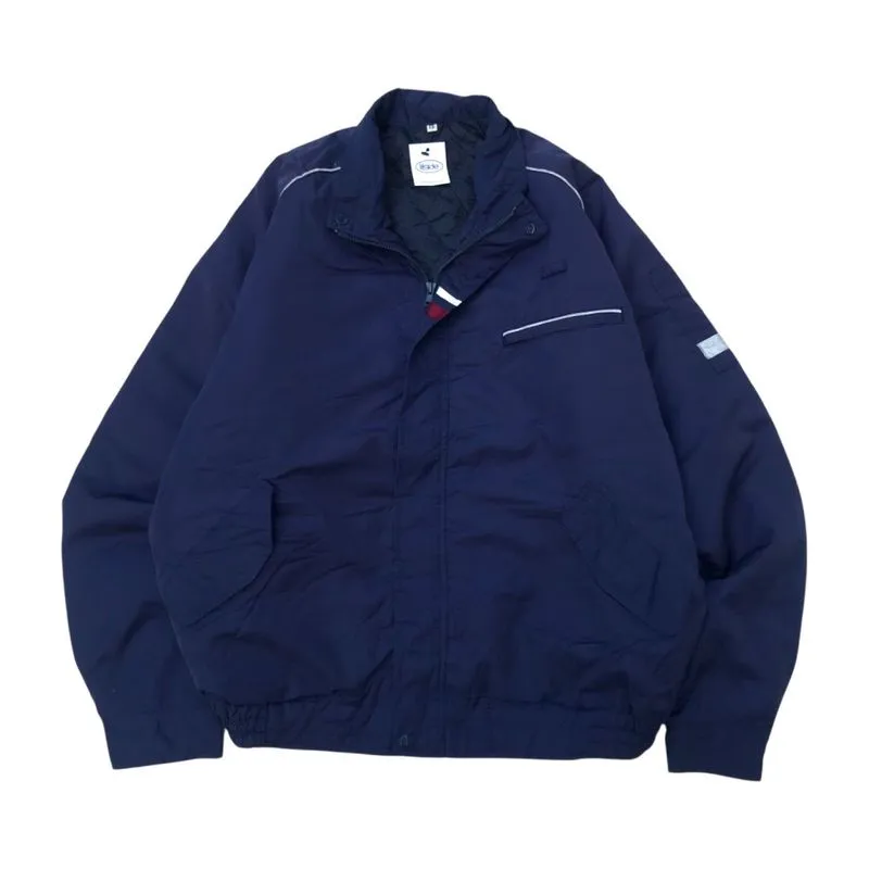 Jaket by Bluwork photo 1