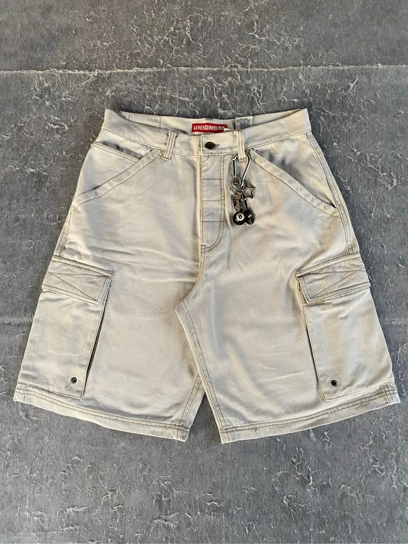 UNIONBAY JORTS photo 1