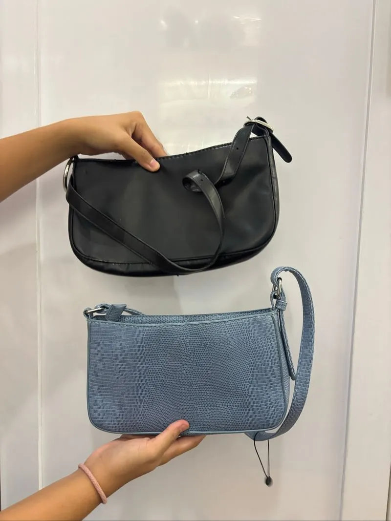 Shoulder bag ORI PULL&BEAR (dapat 2) photo 1