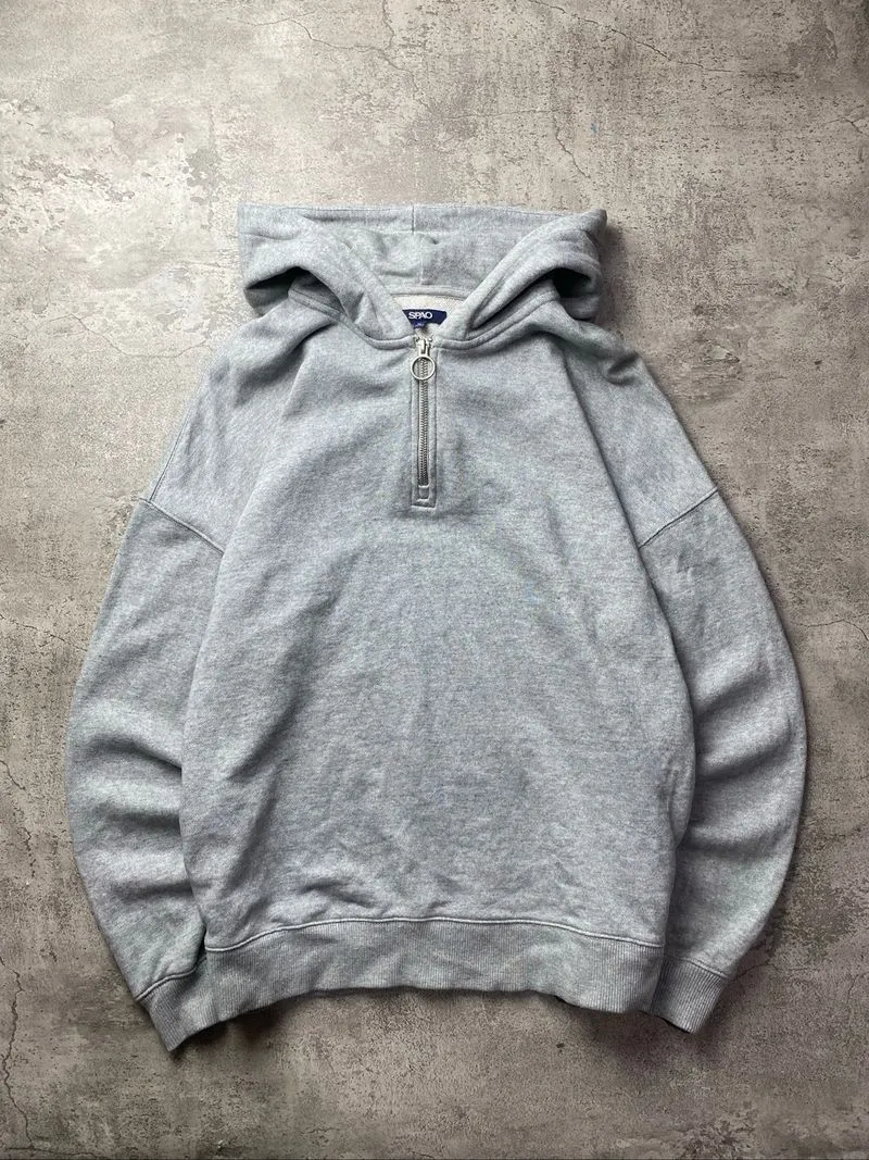 hoodie spao photo 1