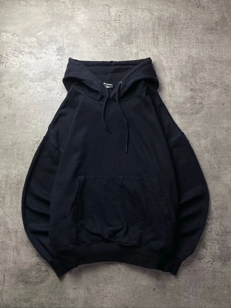 hoodie spao photo 1