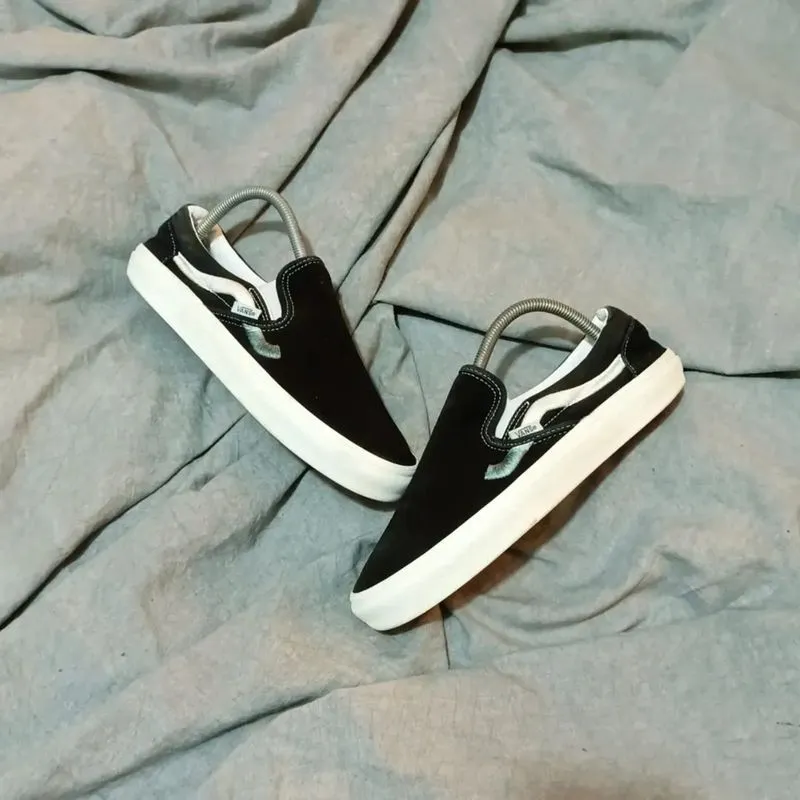 Vans Slip on sidestripe photo 1