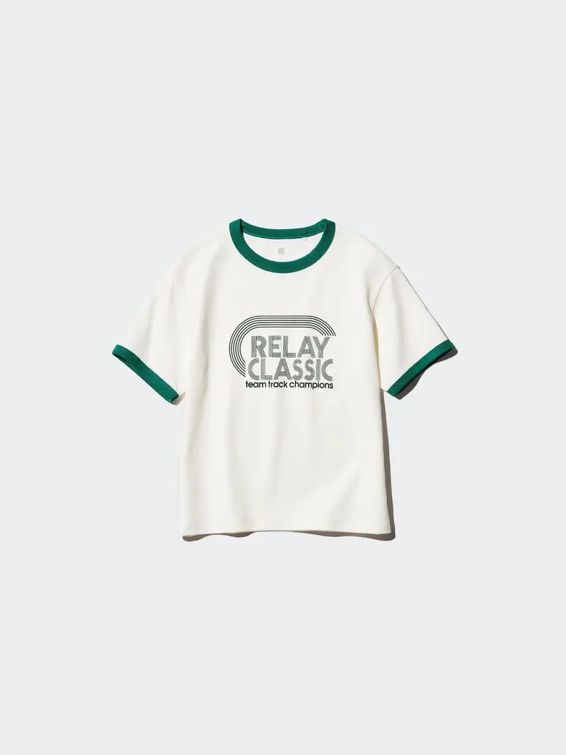 Uniqlo kids photo 1