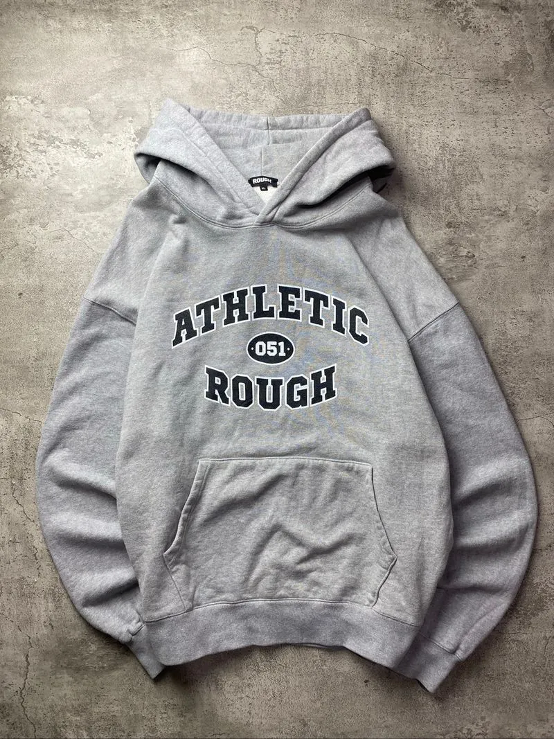 hoodie rough photo 1