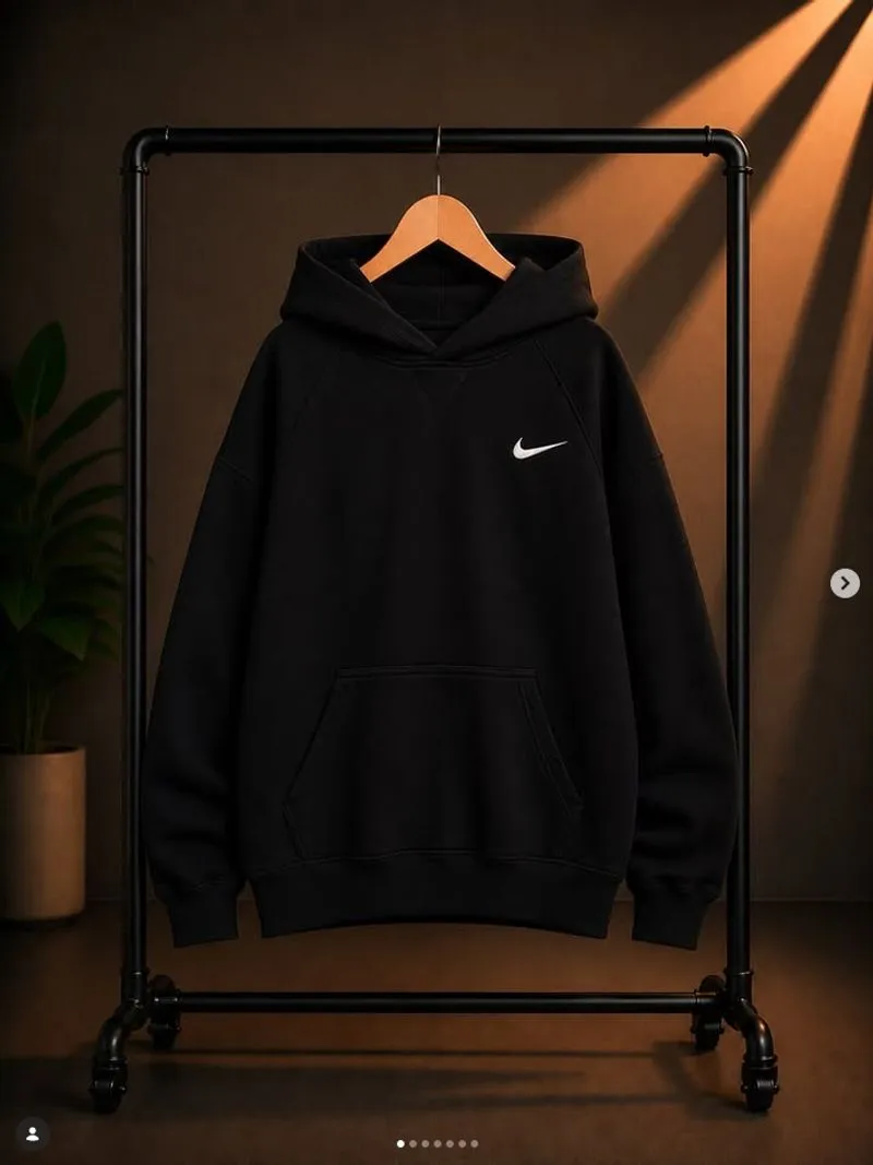 Hoodie Nike photo 1