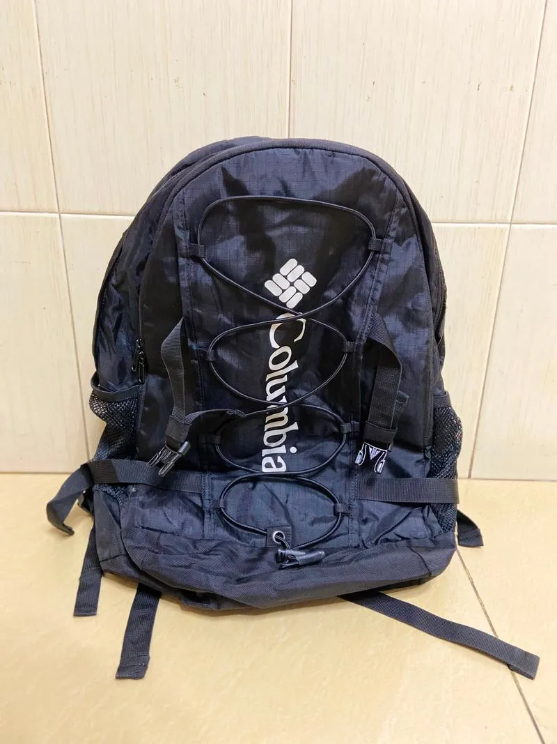 Tas Ransel Columbia  photo 1