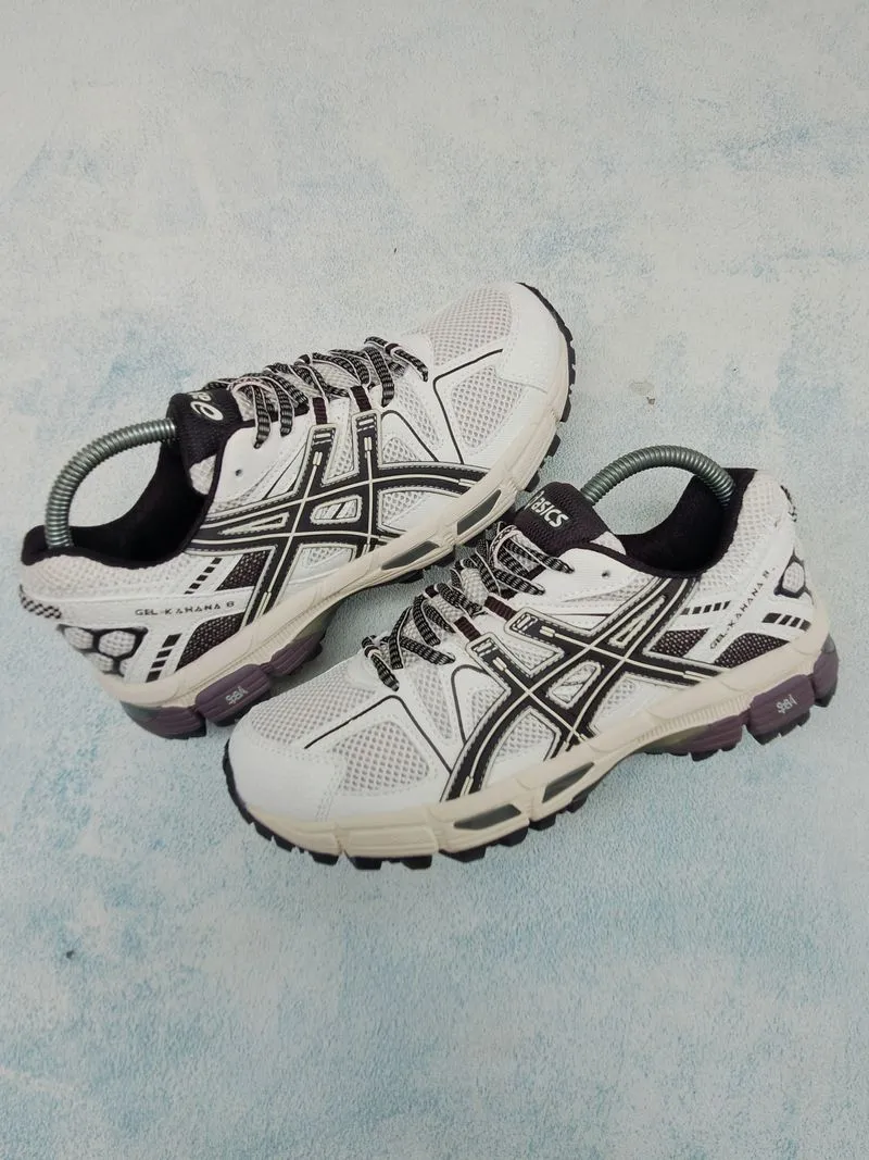 Asics Sportswear Sneakers Pria multicolor photo 1