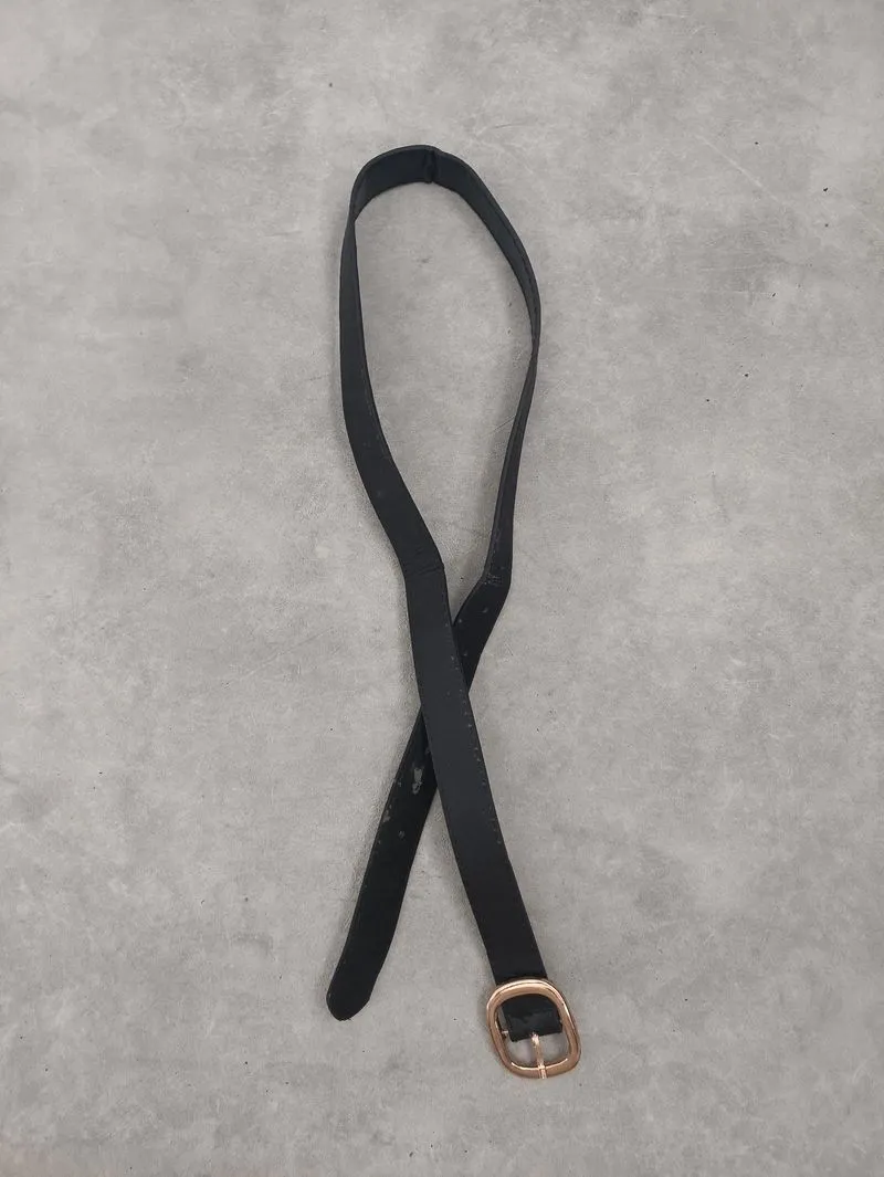 black belt  photo 1