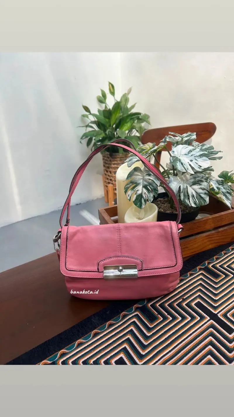 coach Kristin Cross Body  photo 1