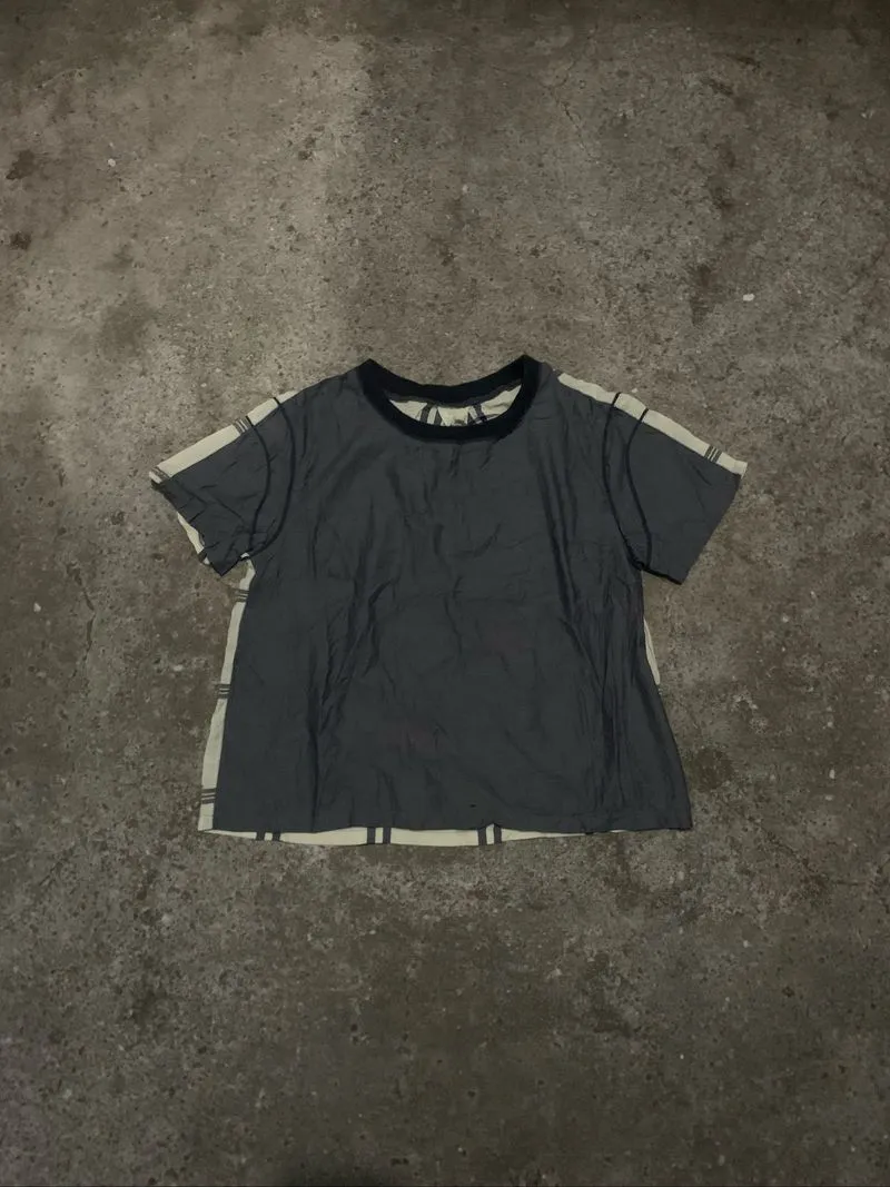 Kim jones Reworked Shirt photo 1