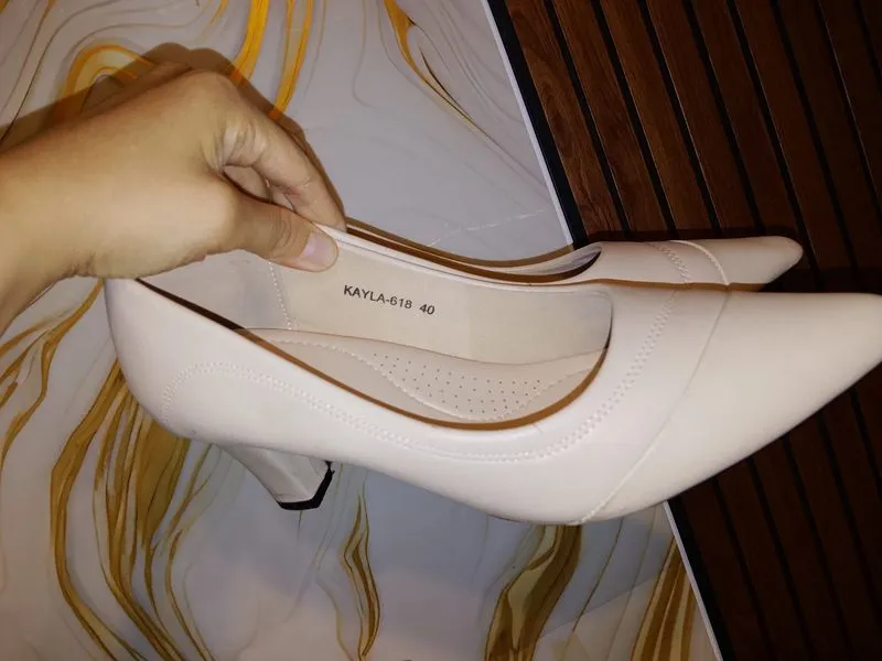 HIGH HEELS WANITA photo 1