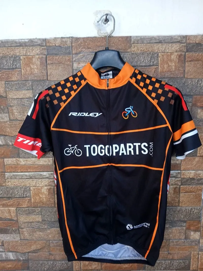 Jersey Roadbike  photo 1