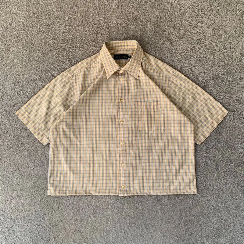 BOXY SHIRT BY POLO CLUB photo 1