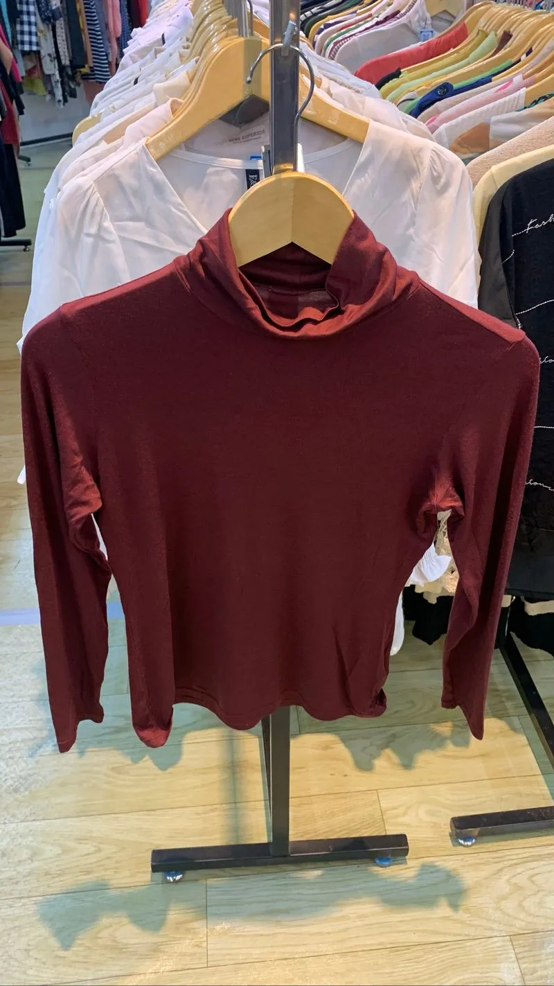 Uniqlo Heattech  EXRA WARM photo 1