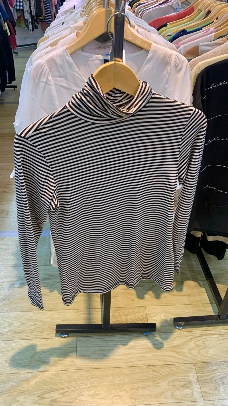 UNIQLO HEATTECH SALUR SIZE L photo 1