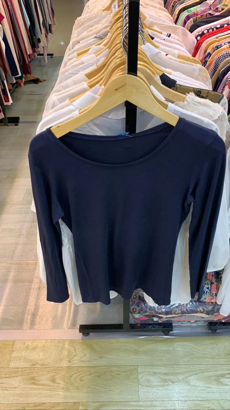 Uniqlo Heattech  EXRA WARM like new photo 1