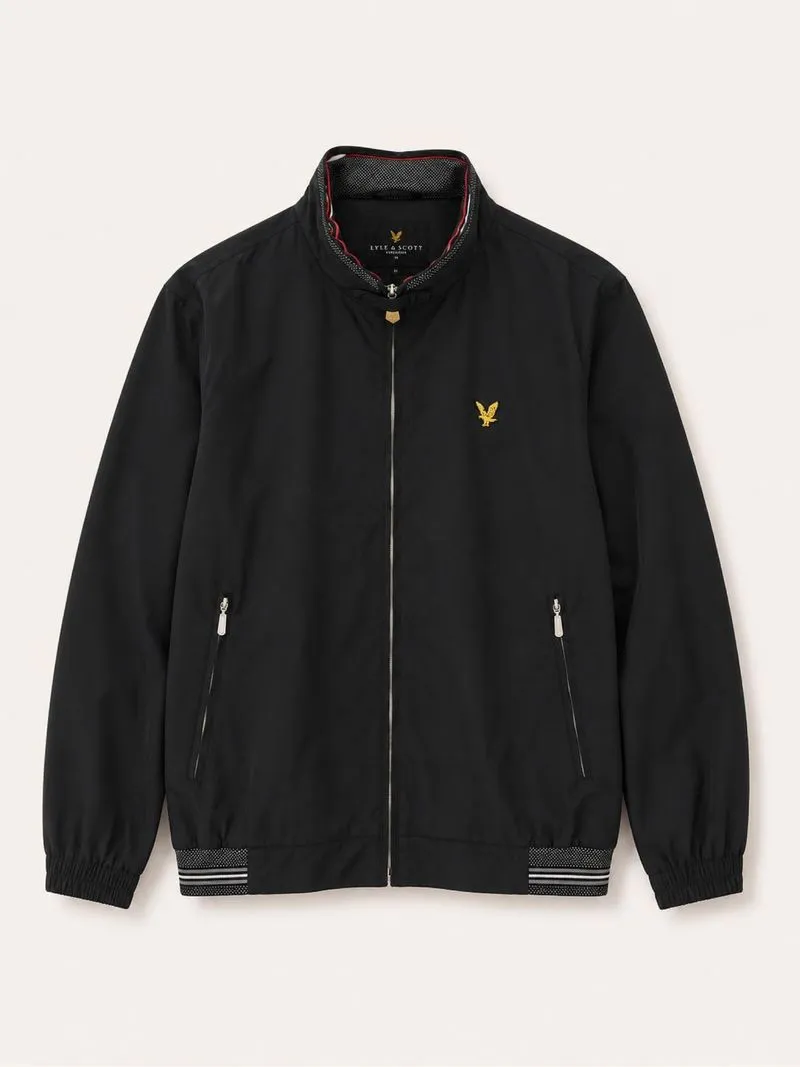 Windbreaker Lylescout  photo 1