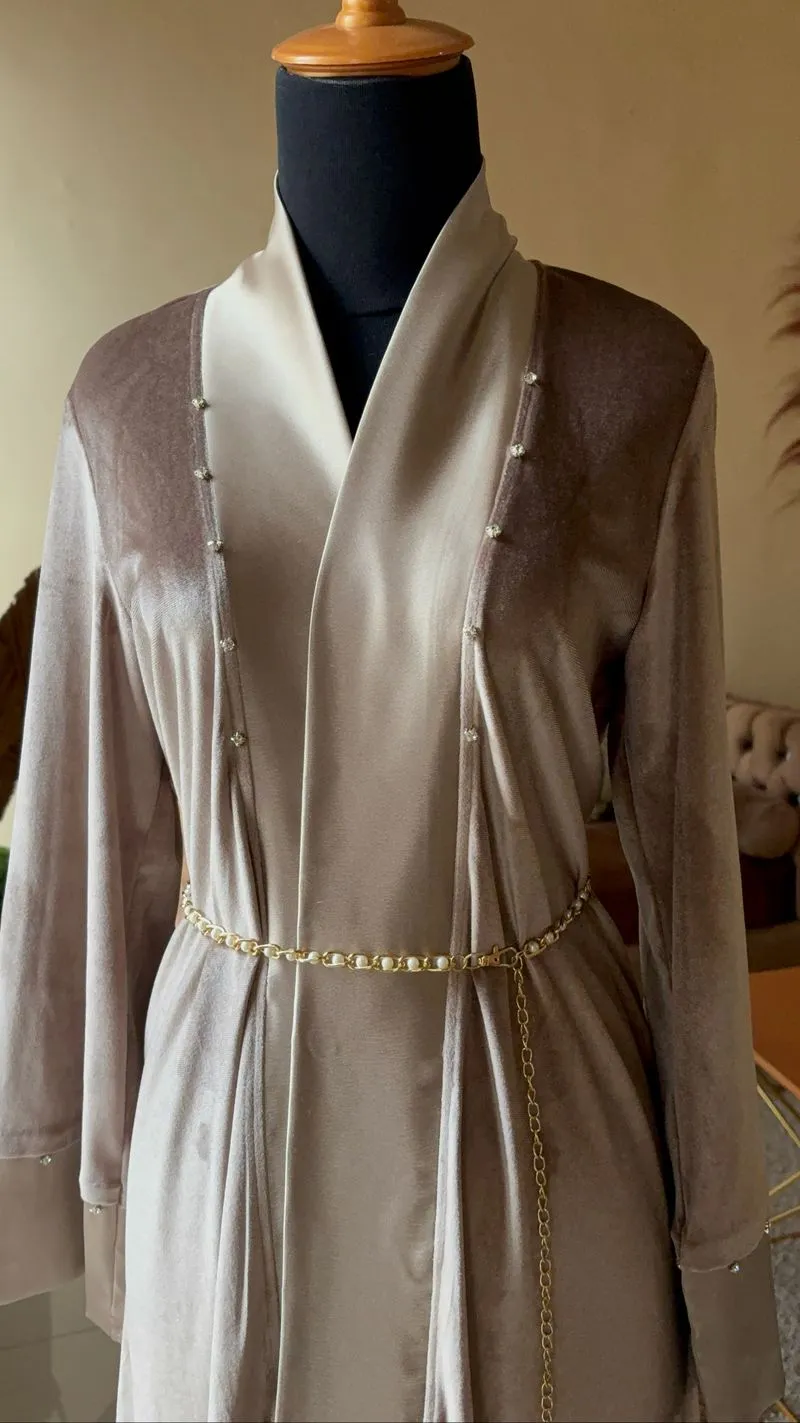 new abaya zenera photo 1