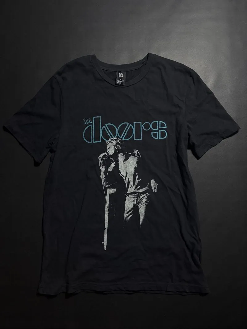 JIM MORRISON The DOORS Tee photo 1