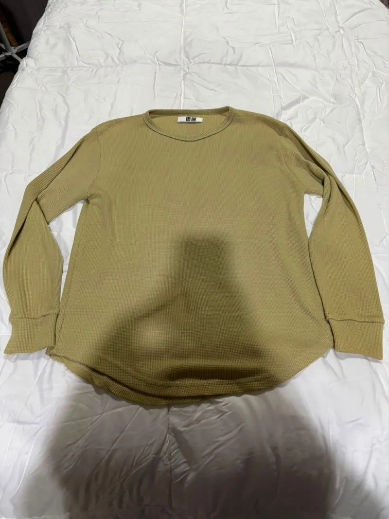 knit top photo 1