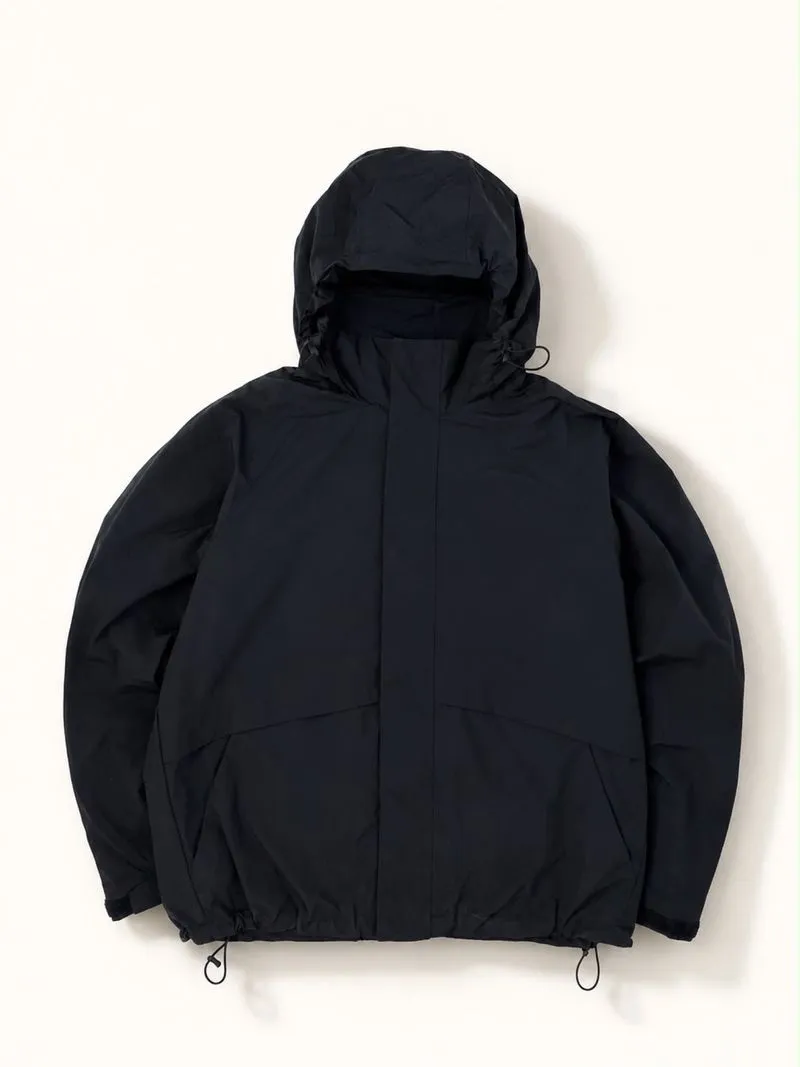 Uniqlo stand collar blouson jaket photo 1