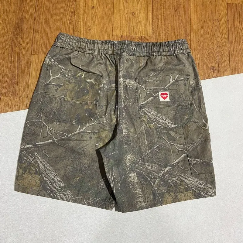 Shortpant Carpenter Carhartt Wip photo 1