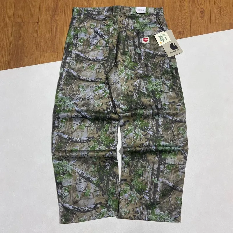 Carhart WIP Realtree Carpenter  photo 1