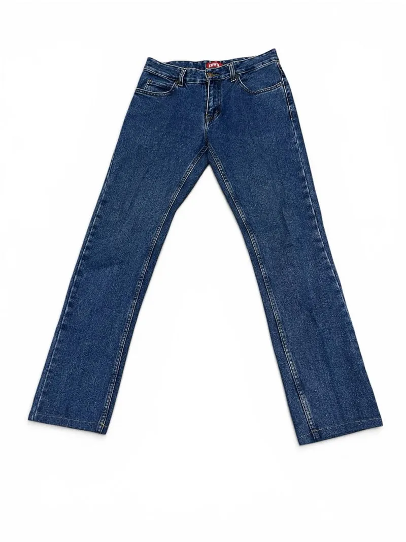 Edwin jeans Blue Trip  photo 1