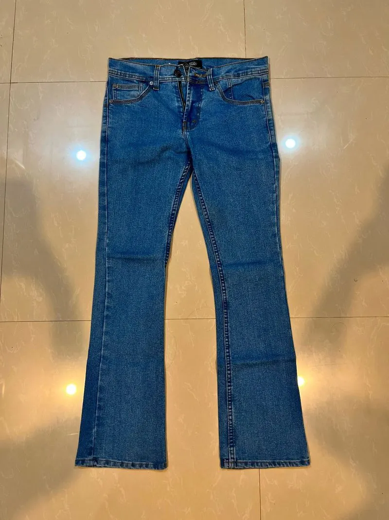 celana jeans cutbry photo 1