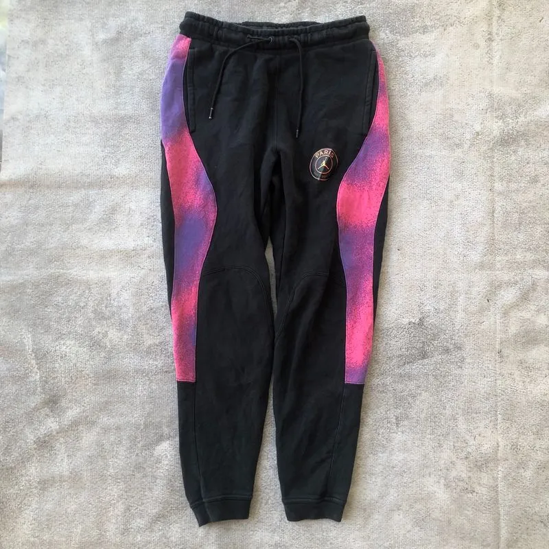 Jogger pants Jordan x Paris Saint Germain photo 1
