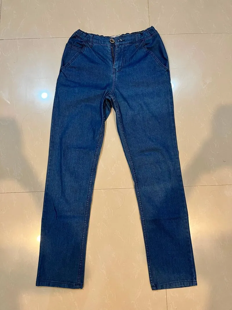 celana jeans jsp photo 1