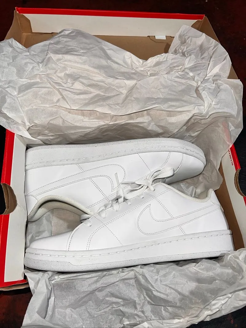 Nike court royale 2 nn 44 photo 1