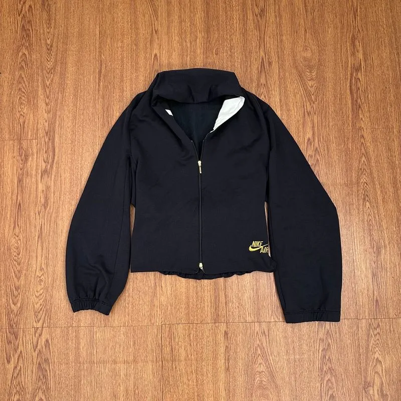 Nike air reversible jacket photo 1