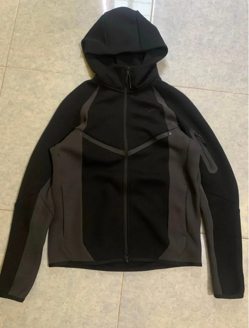NIKE TECH NEW SEASON photo 1