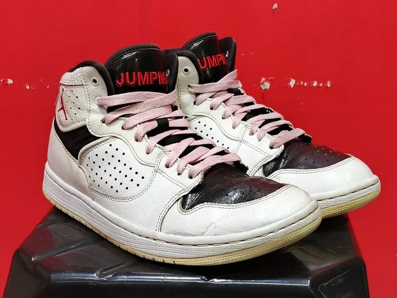 Air Jordan Jumpman Access photo 1