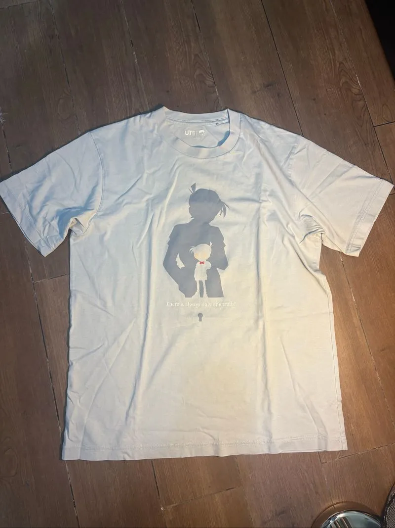 Uniqlo UT Conan T-Shirt photo 1