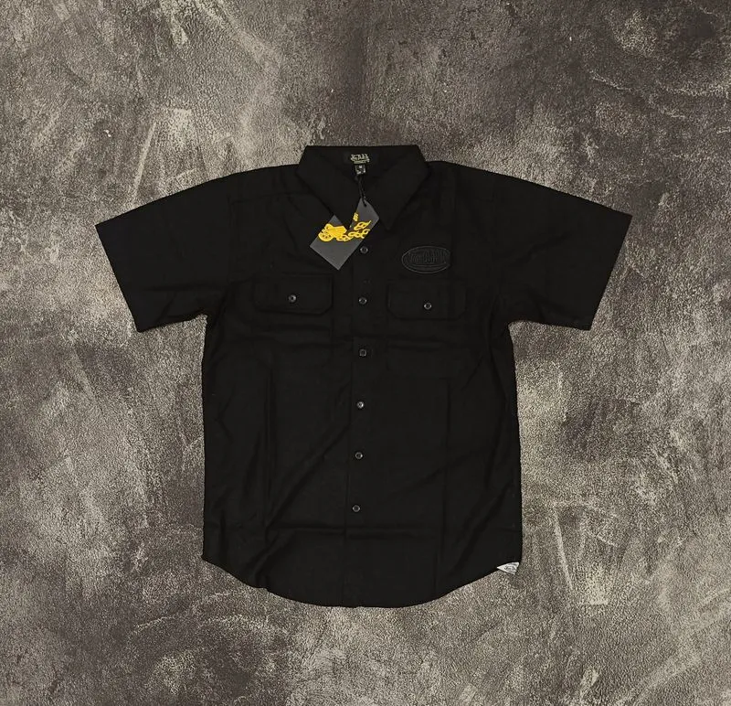 Workshirt Vondutch Original photo 1