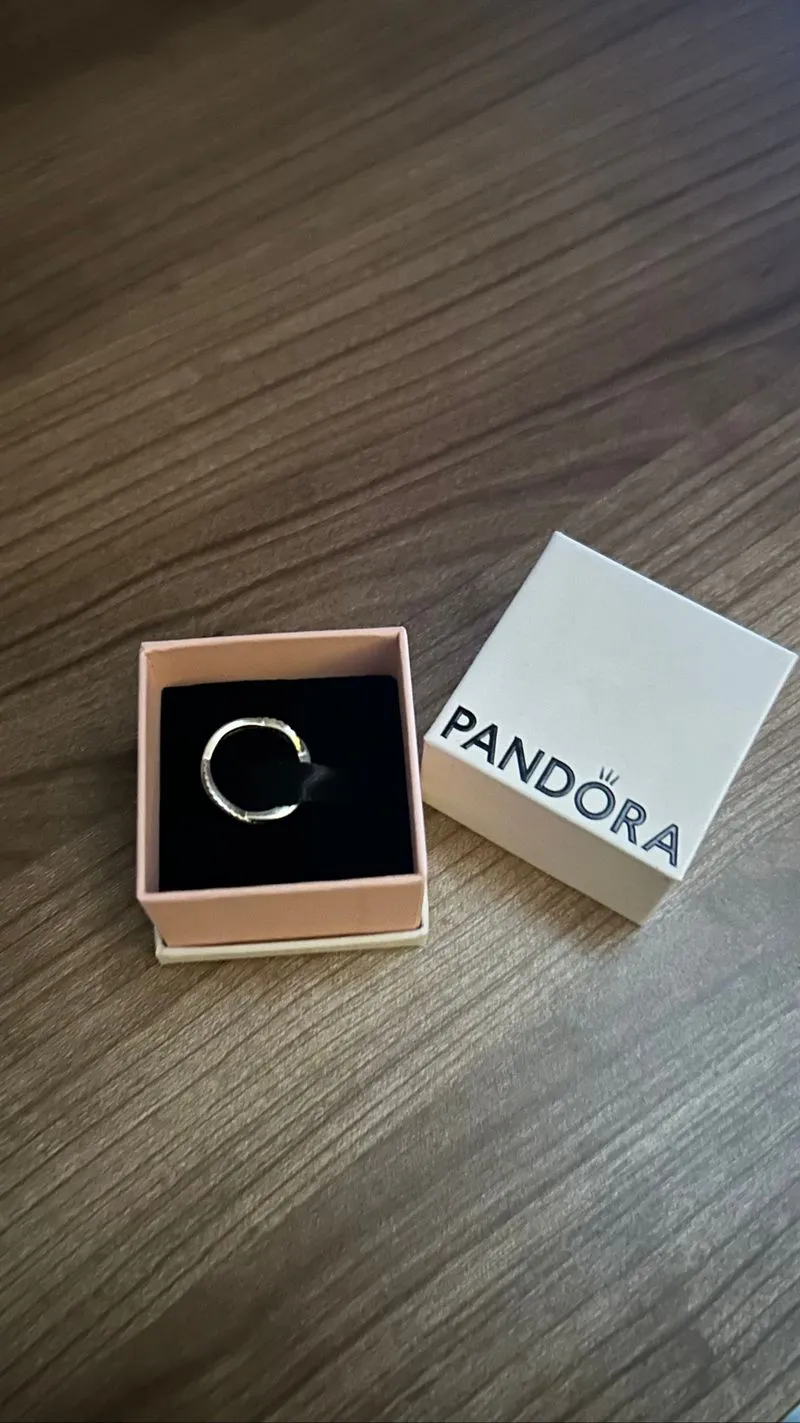 Cincin Pandora photo 1