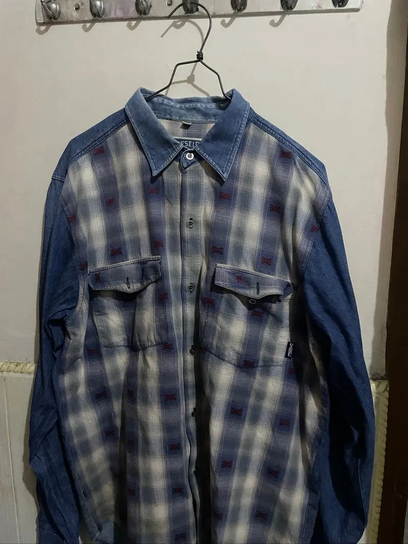 Diesel photo 1