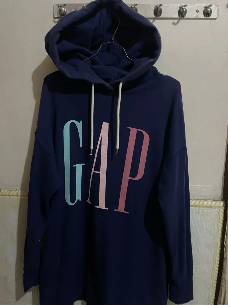 GAP HODIE photo 1