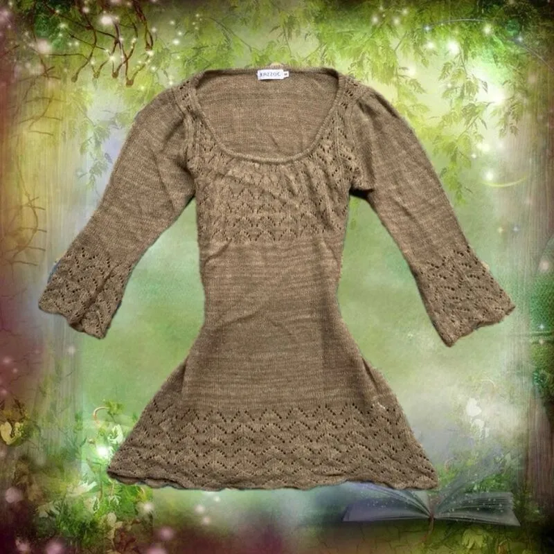 fairy dress shoujo kawai morikei photo 1