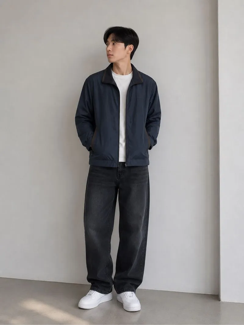 Harington Jacket McKinly photo 1