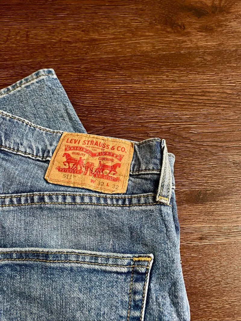 Levi’s 511  photo 1