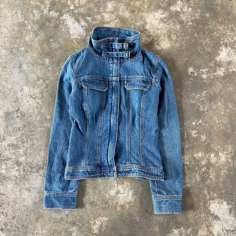 Incede Denim 2000s photo 1