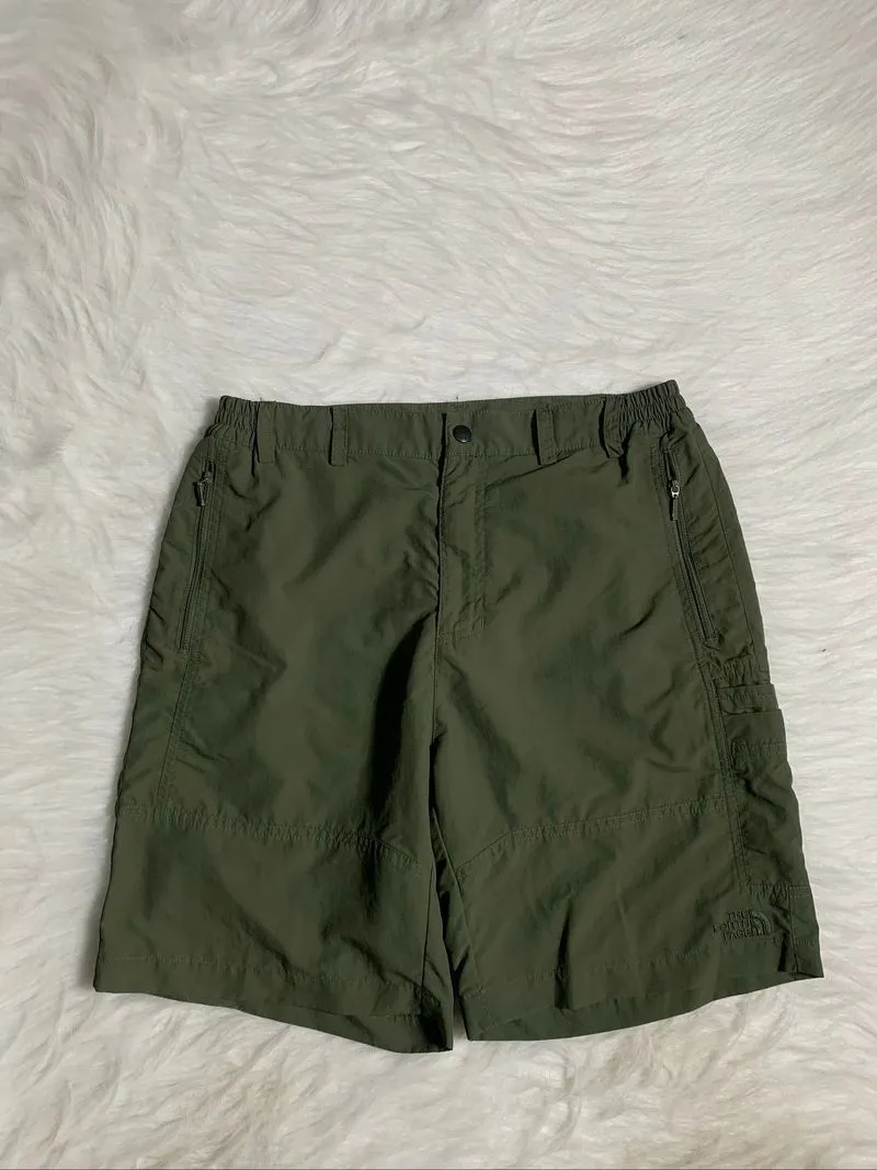 celana outdoor the north face second (2bnu) photo 1