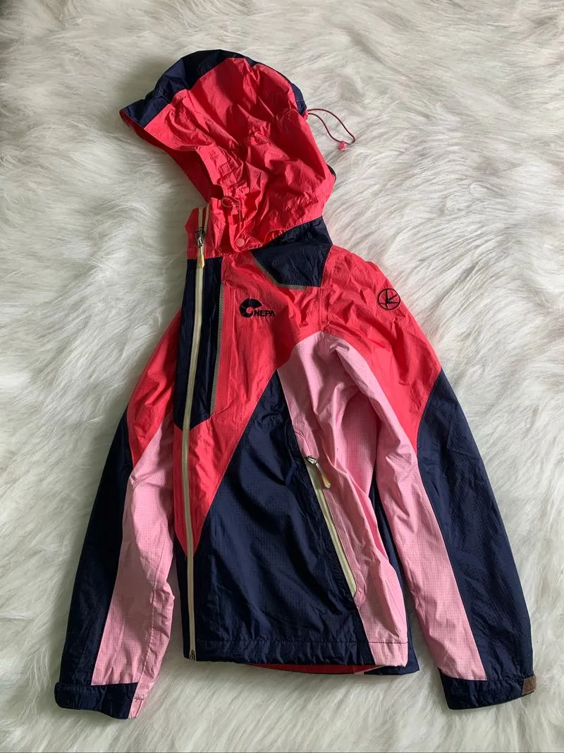 jaket outdoor nepa gopcore second (4383) photo 1
