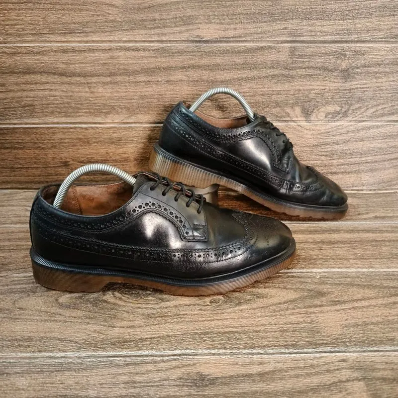 Dr. Martens 3989 Brogue photo 1